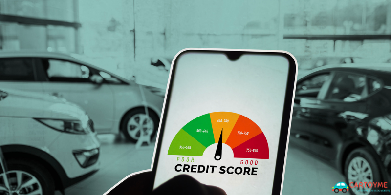 Benefits of Having a Good Credit Score for Car Insurance