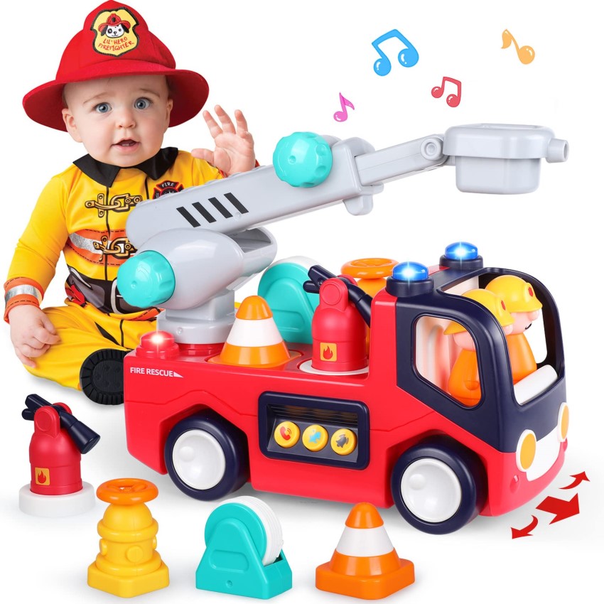 Best-Selling Car Gifts For 2 Year Old Boy
