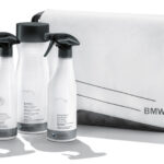 Get The Perfect BMW Car Cleaning Accessories for an Effective Clean