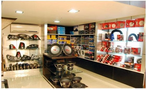 Introduce Best Car Accessories Store in Washington DC