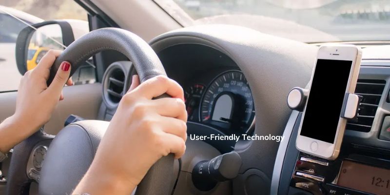 Allstate Auto Insurance- User-Friendly Technology