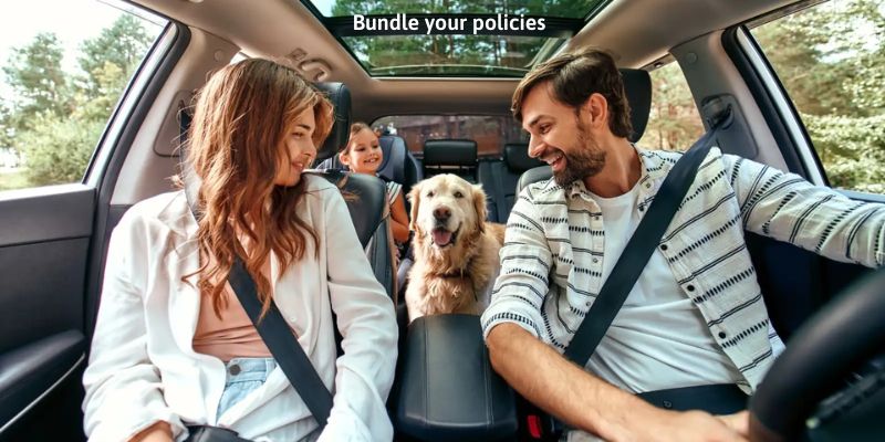 Progressive Car Insurance: Bundle your policies