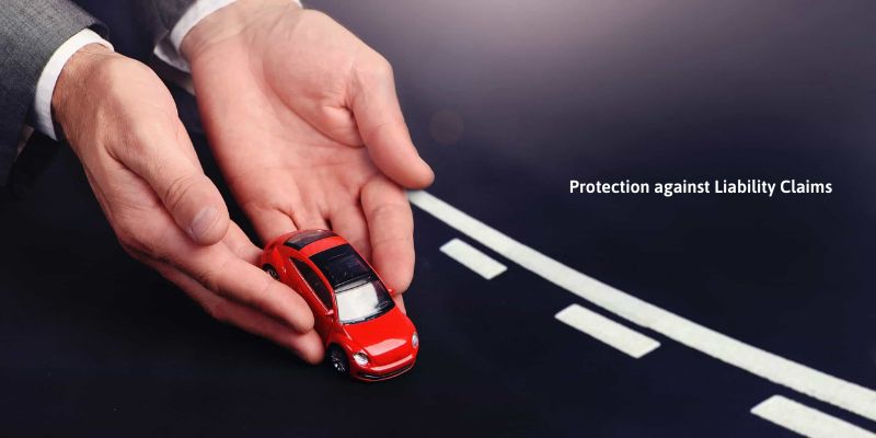 Protection against Liability Claims