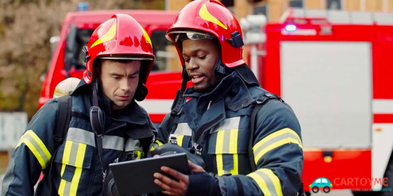 Ensuring Protection: A Comprehensive Guide to Car Insurance for Firefighters